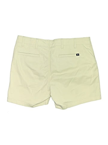 Gap Khaki Shorts (view 2)