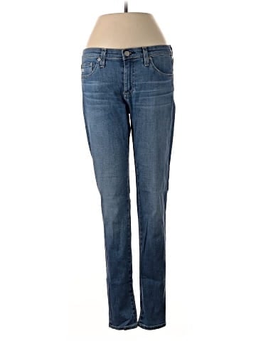 Adriano Goldschmied Jeans (view 1)