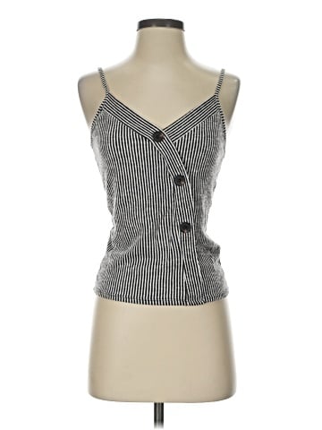Caution to the Wind Tank Top (view 1)