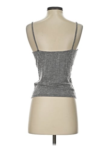 Caution to the Wind Tank Top (view 2)