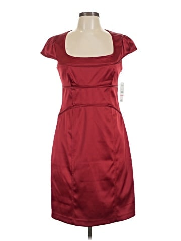 Laundry by Shelli Segal Cocktail Dress (view 1)