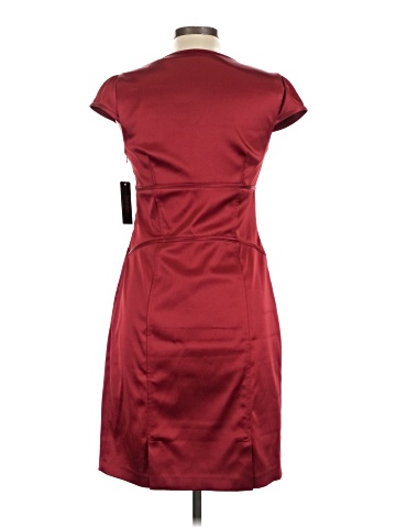 Laundry by Shelli Segal Cocktail Dress (view 2)