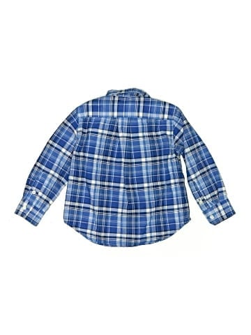 Ralph Lauren Long Sleeve Button-Down Shirt (view 2)