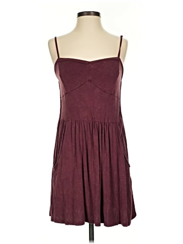 Pol Casual Dress (view 1)