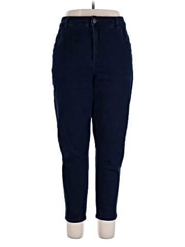 Universal Standard Jeggings (view 1)