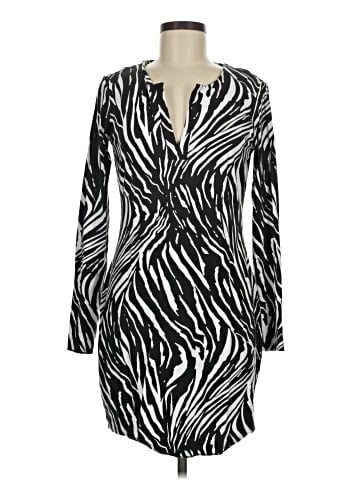 Diane von Furstenberg Casual Dress (view 1)