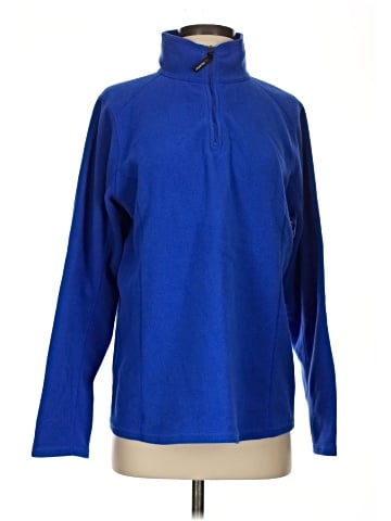 KIRKLAND Signature Fleece (view 1)