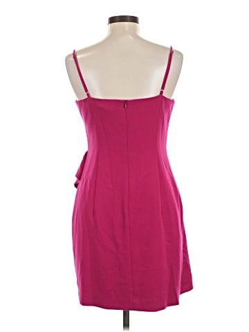 Black Halo Cocktail Dress (view 2)