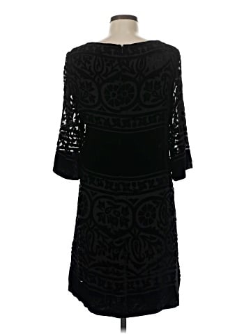 DM Donna Morgan Cocktail Dress (view 2)
