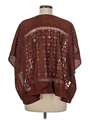 Melrose and Market 3/4 Sleeve Blouse (view 2)