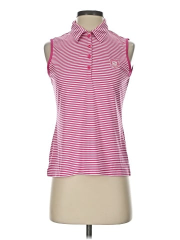 EP Pro Sleeveless Polo (view 1)