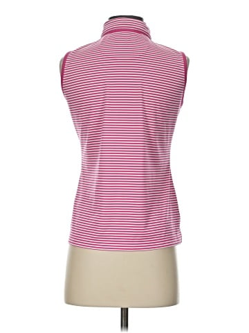 EP Pro Sleeveless Polo (view 2)