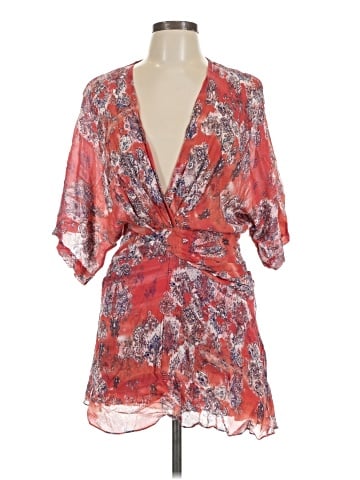 IRO Cocktail Dress (view 1)