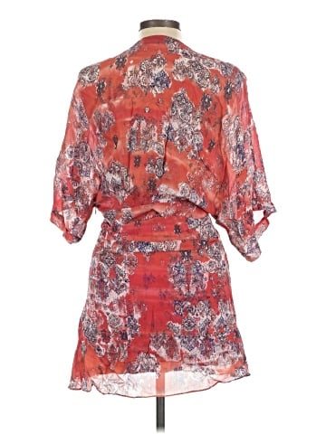 IRO Cocktail Dress (view 2)