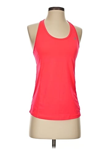 Asics Active Tank (view 1)