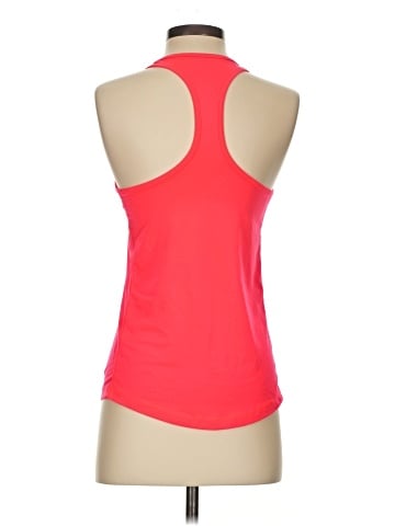 Asics Active Tank (view 2)