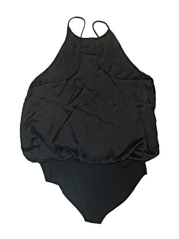 Zara W&B Collection Bodysuit (view 2)