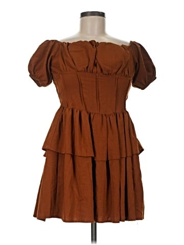 Assorted Brands Cocktail Dress (view 1)