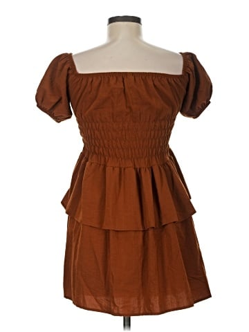 Assorted Brands Cocktail Dress (view 2)