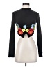 Missguided Black Jacket Size 4 - photo 1