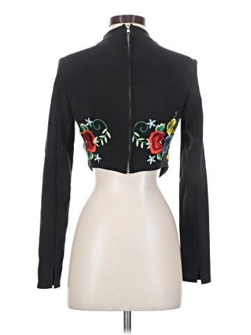 Missguided Jacket (view 2)