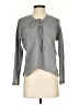 Joie Gray Pullover Sweater Size S - photo 1