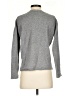 Joie Gray Pullover Sweater Size S - photo 2