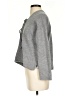 Joie Gray Pullover Sweater Size S - photo 5
