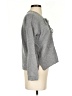 Joie Gray Pullover Sweater Size S - photo 4