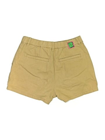 Empyre Khaki Shorts (view 2)