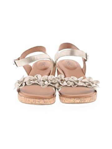 B.O.C Wedges (view 2)