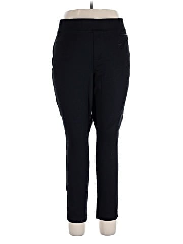 DKNY Jeans Active Pants (view 1)