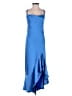 Maje Blue Cocktail Dress Size EU (FR) 34 / US 2 - photo 1