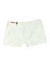 Bcg Solid White Athletic Shorts Size XL - photo 2