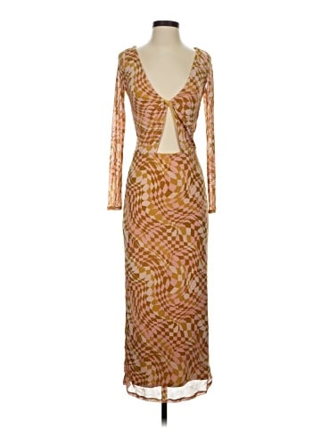 AFRM Cocktail Dress (view 1)