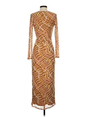 AFRM Cocktail Dress (view 2)