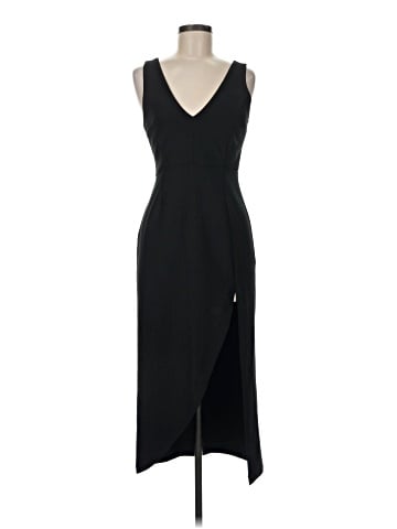 Abercrombie & Fitch Cocktail Dress (view 1)