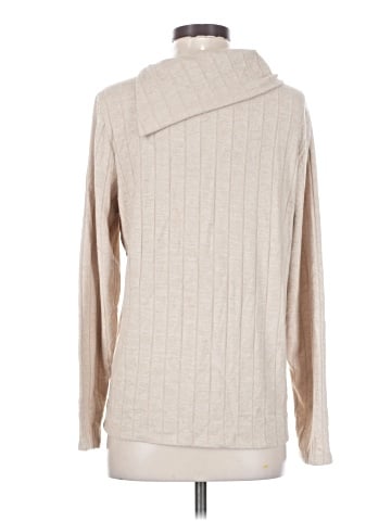 Rafaella Turtleneck Sweater (view 2)