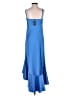 Maje Blue Cocktail Dress Size EU (FR) 34 / US 2 - photo 2