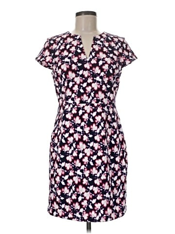 Banana Republic Factory Store Casual Dress (view 1)