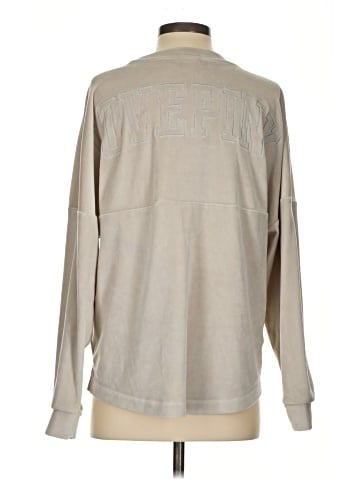 Victoria's Secret Pink Sweatshirt (view 2)