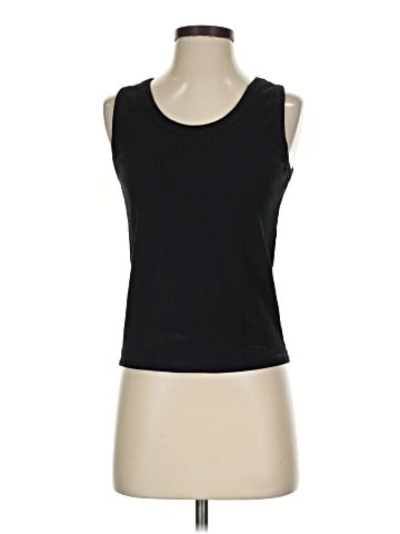 Weekend Max Mara Sleeveless T-Shirt (view 1)