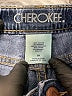 Cherokee Blue Jeans Size 10 - photo 4