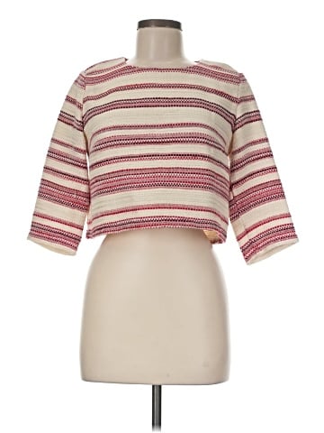 Vitamin A Pullover Sweater (view 1)
