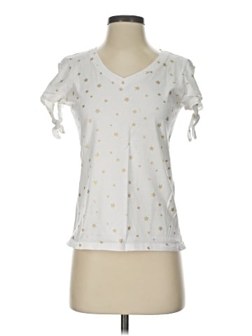 IZOD Short Sleeve T-Shirt (view 1)