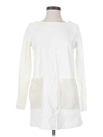 Cos Long Sleeve Blouse (view 1)