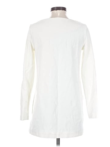 Cos Long Sleeve Blouse (view 2)