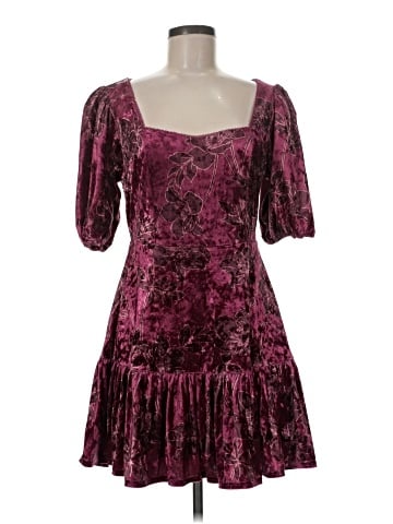 Rachel Parcell Cocktail Dress (view 1)