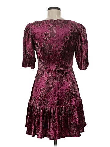 Rachel Parcell Cocktail Dress (view 2)