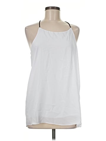 Ours Sleeveless Blouse (view 1)